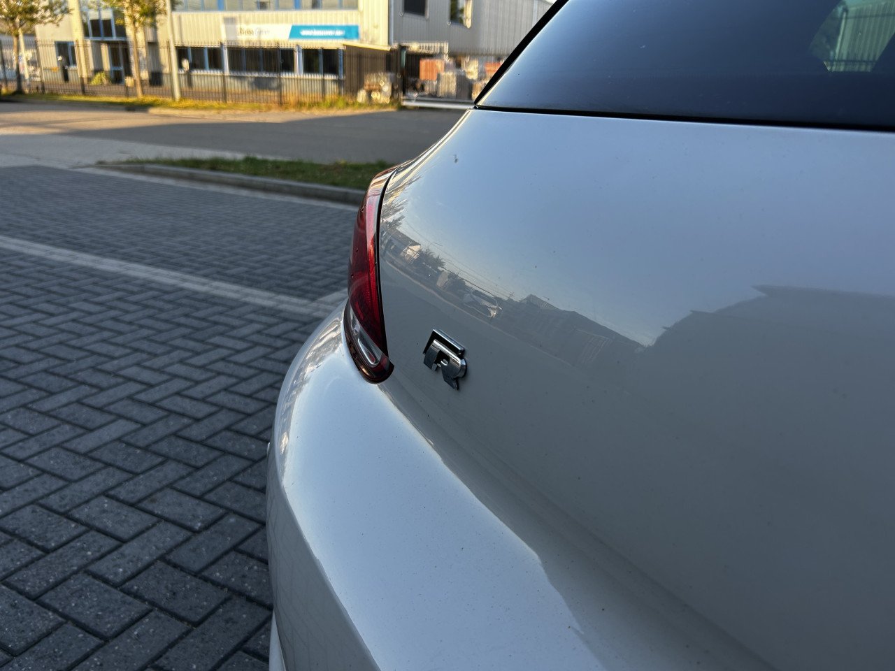 Volkswagen Scirocco 1.4 TSI R-LINE/AIRCO/CRUISE CONTR/STOELV