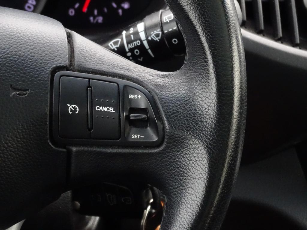 Kia Sportage 1.6 gdi x-ecutive plus pack | pano | bluetooth