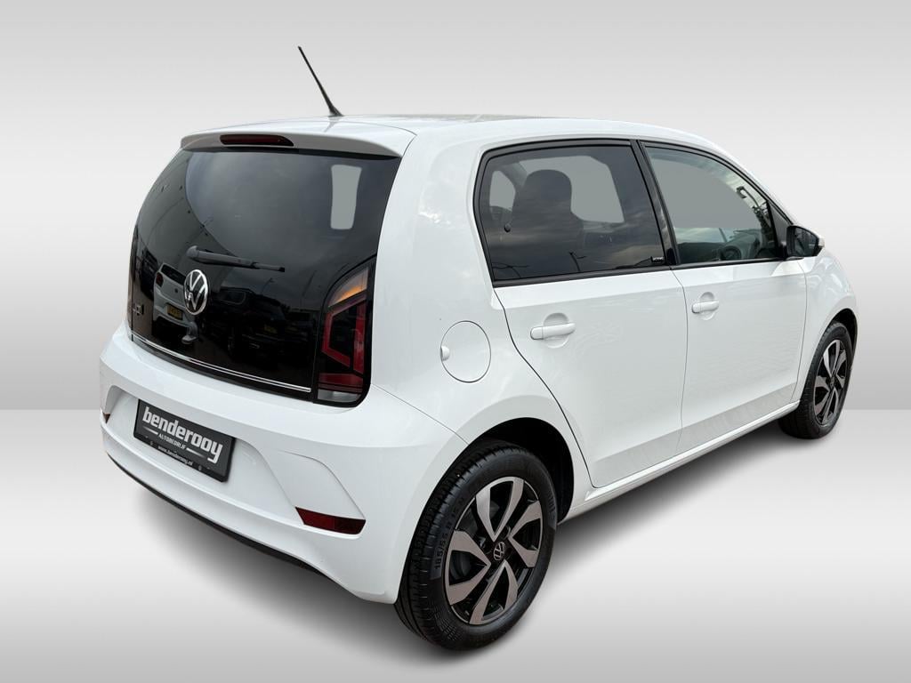 Volkswagen UP! 1.0 65pk 5drs.