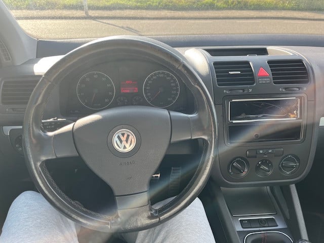 Volkswagen Golf 1.6 FSI Sportline Airco