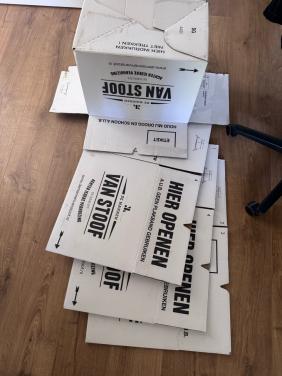 5 goede verhuis dozen