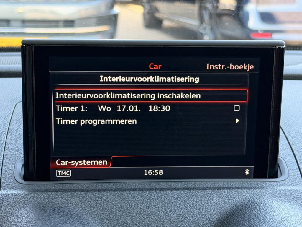 Audi A3 sportback 1.4 e-tron phev ambition pro line plus | leder | acc | ke