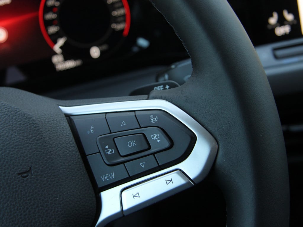 Volkswagen Golf 1.4 ehybrid 204pk style | acc | camera