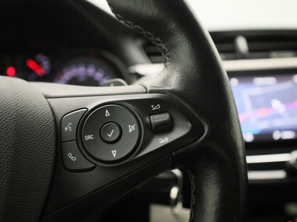 Opel Corsa 1.2 edition | automaat | navigatie | apple carplay / android aut