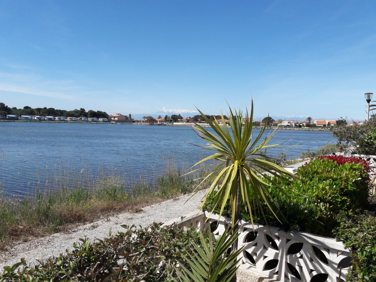 Maison Zeelande in Zuid-Frankrijk slechts 750m van Middellandse Zeestrand