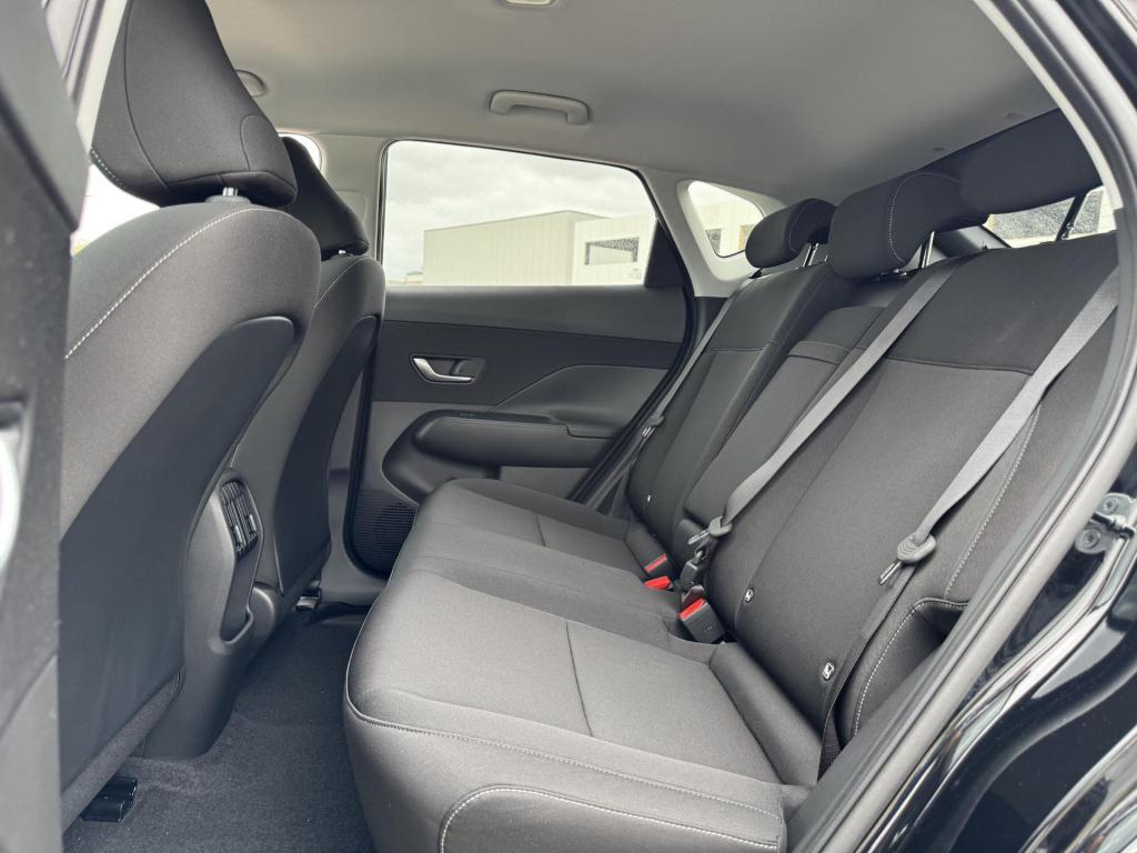 Hyundai Kona electric pure edition 65.4 kwh