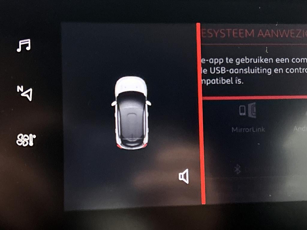 Citroen C3 82pk shine | rijklaar | stoelverwarming | apple carplay | parkee