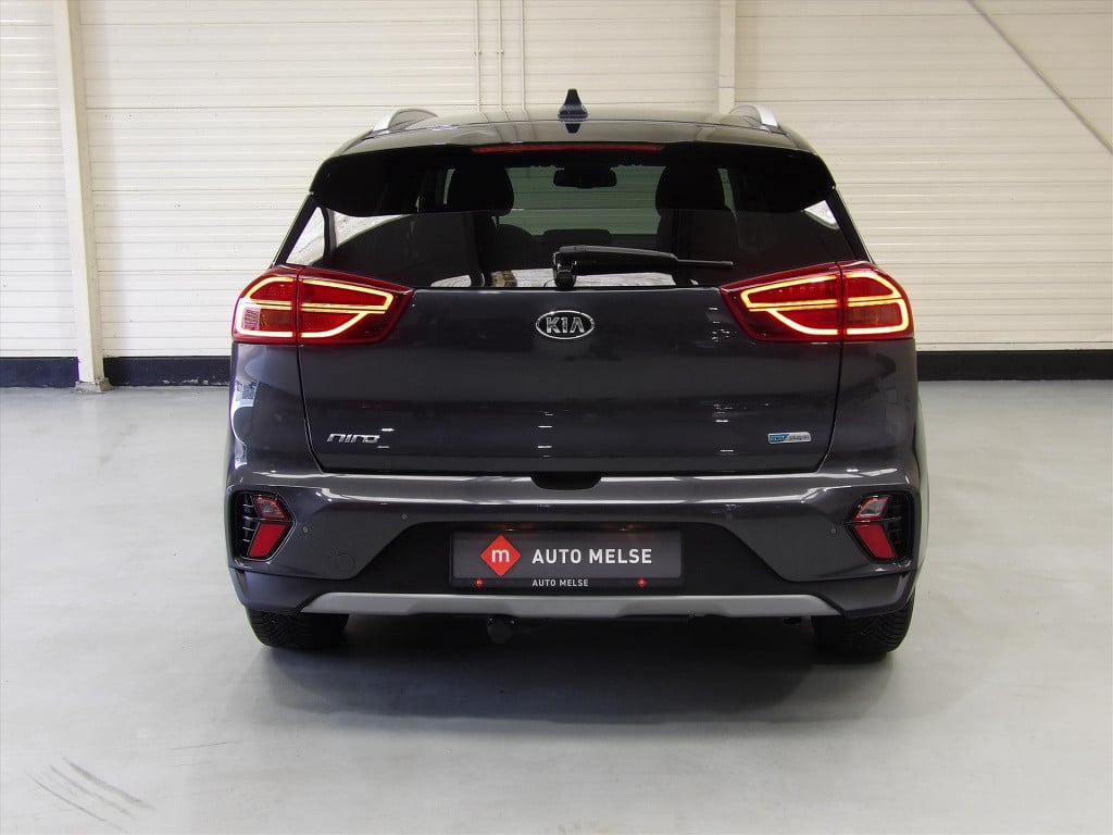 Kia E-niro 1.6 gdi phev 141pk dct6 executiveline