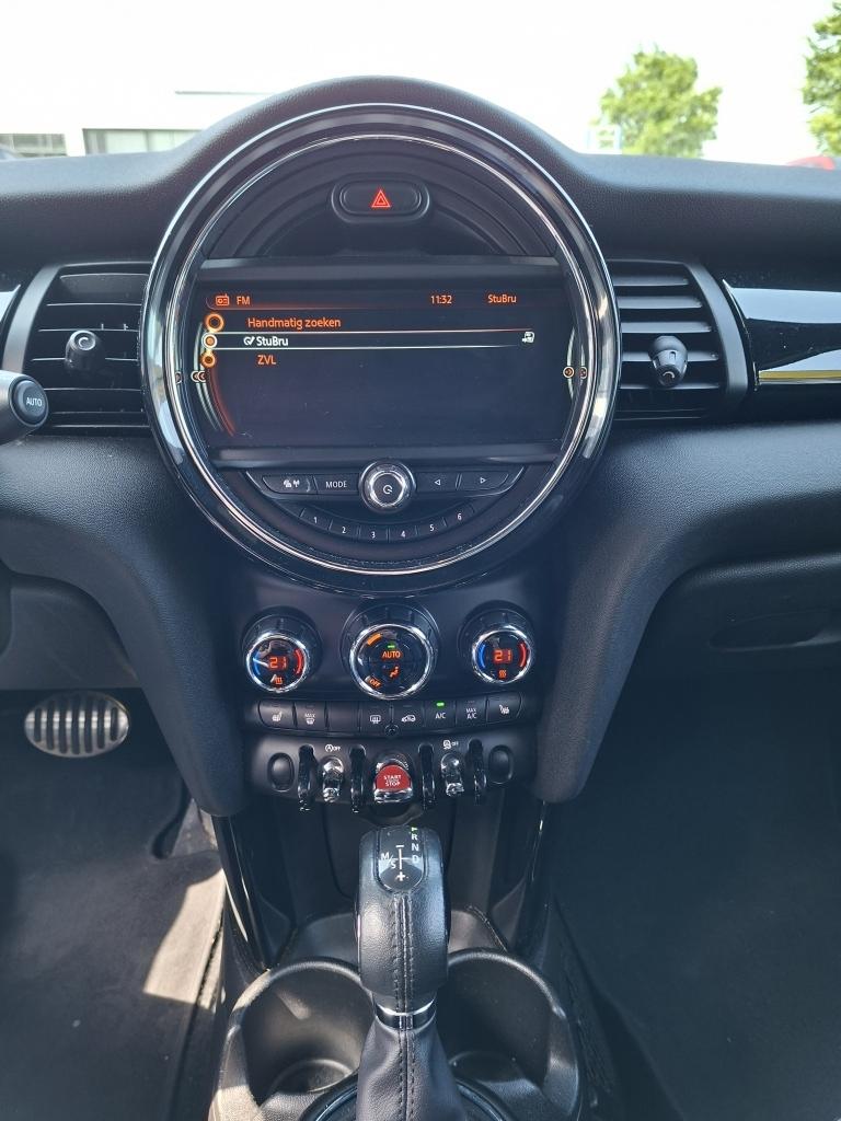 Mini Cooper mini 1.5 | jcw pack