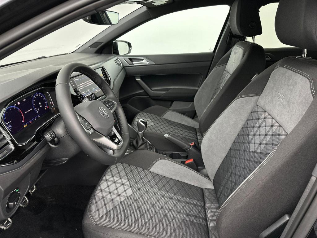 Volkswagen Polo 1.0 tsi r-line-edition
