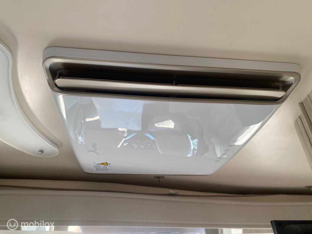 Elnagh Onbekend t-loft 450