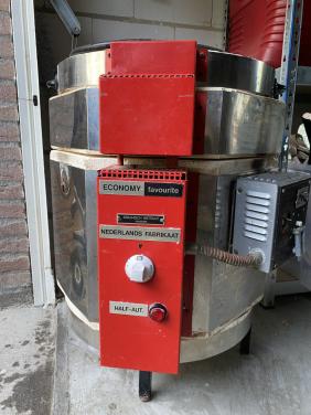 Keramiek Oven