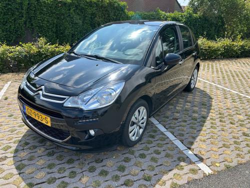 Citroën C3 1.2 PureTech Collection (2015),  82.413 km, netjes onderhouden