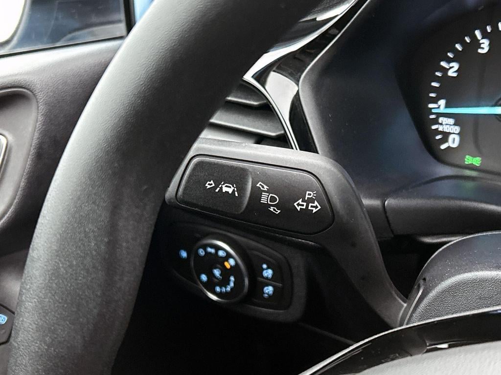 Ford Fiesta 1.0 ecoboost connected