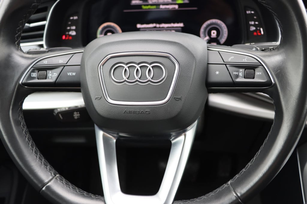 Audi Q7 55 tfsi e quattro pro line 380pk tiptronic