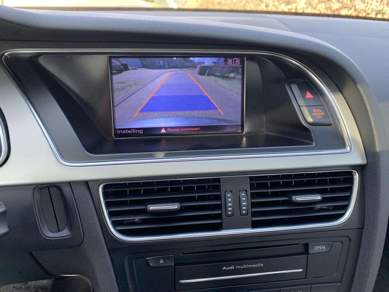 Audi S5 4.2 FSI Quattro (B8) te koop