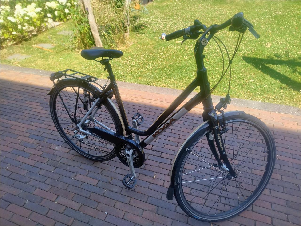 Koga Myiata damesfiets