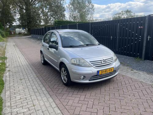 Citroen C3 1.1i attraction in prijs verlaagd