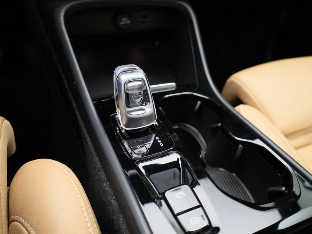 Volvo XC40 t4 phev inscription aut. | automaat | climate control | panorama