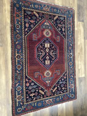 Perzisch tapijt 120x160
