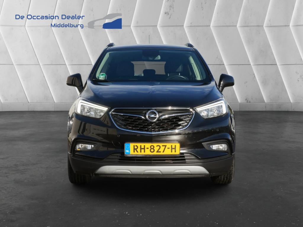 Opel Mokka 1.4 turbo innovation rijklaar incl garantie