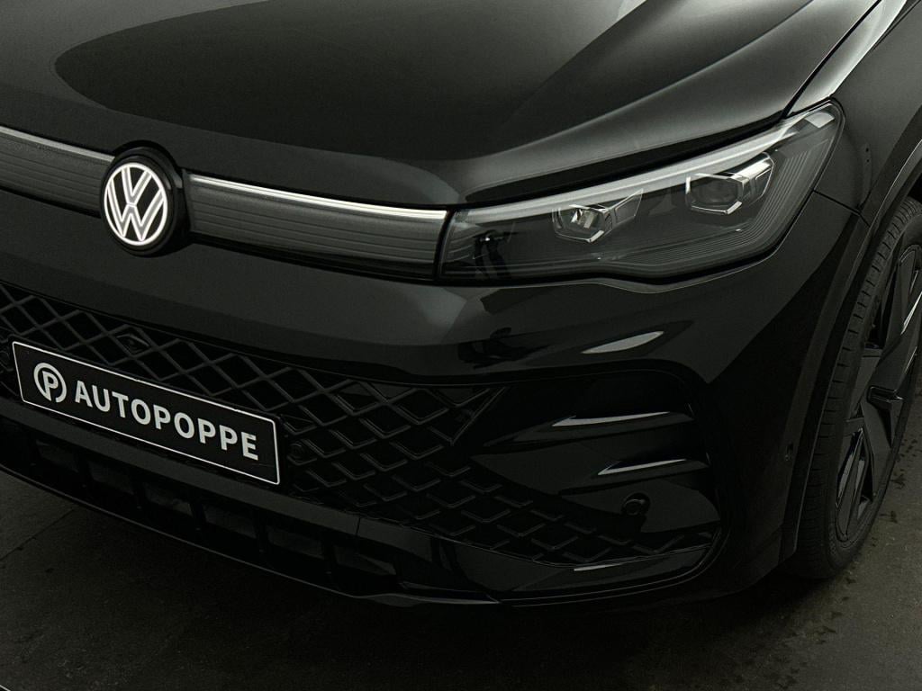 Volkswagen Tiguan edition 20 1.5 ehybrid 150 kw / 204 pk suv 6 versn