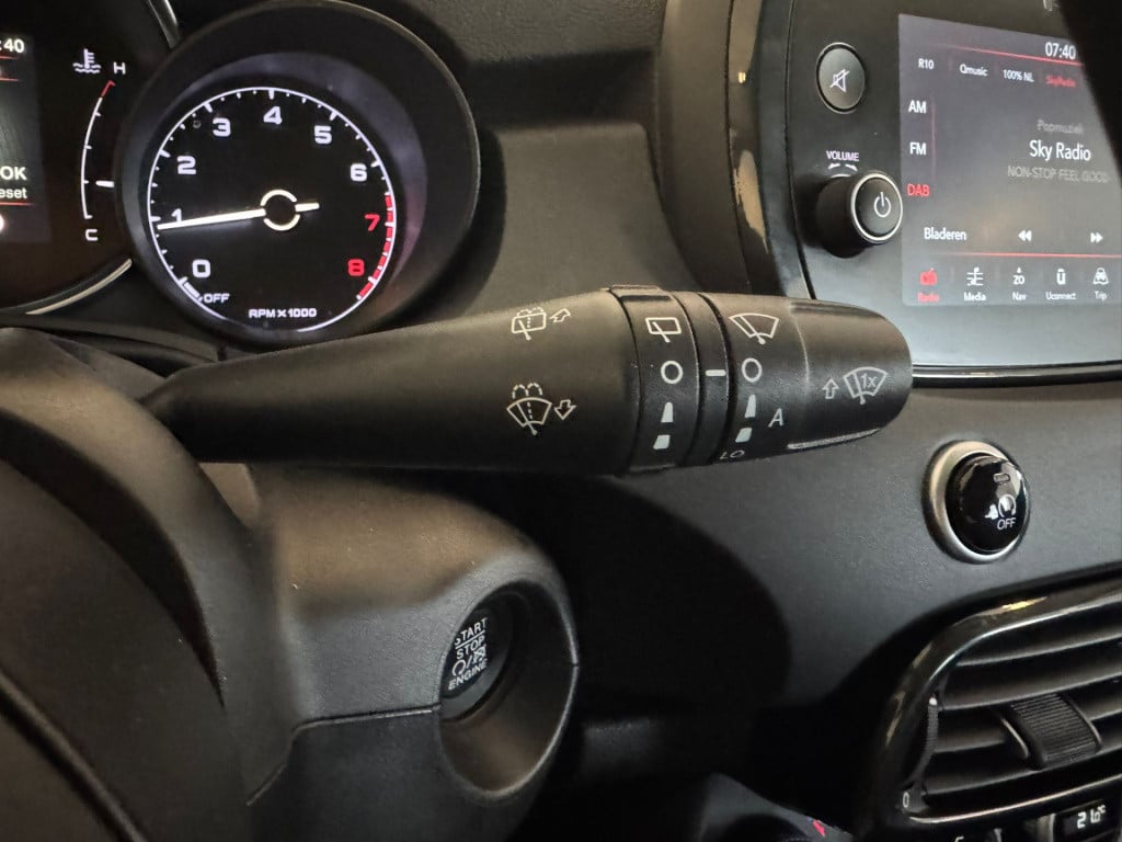Fiat 500x cross 1.3 gse city cross s-design