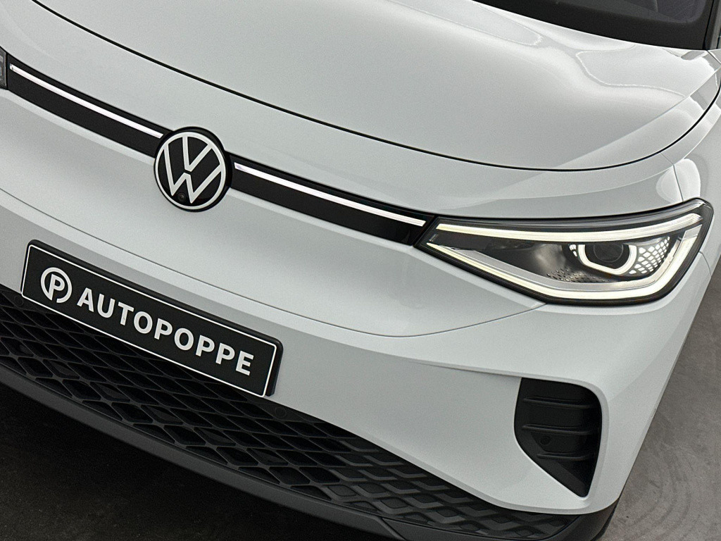 Volkswagen Id.4 pro limited edition 77 kwh accu. 210 kw / 286 pk s
