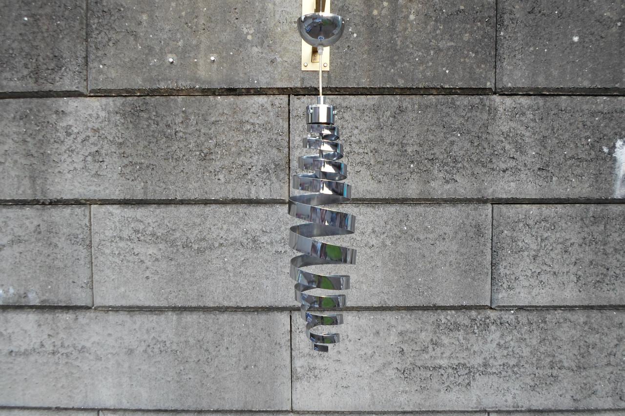 Wokkel Design Hanglamp