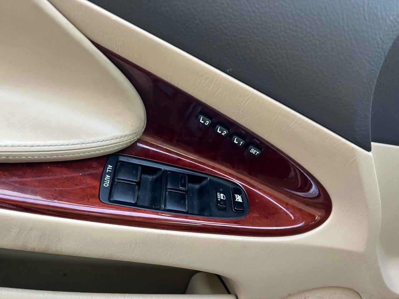 Lexus Gs300 3.0 V6 Business Automaat Luxe opties