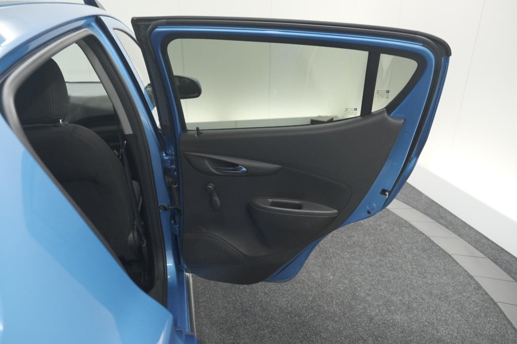 Opel Karl 1.0 rocks online edition