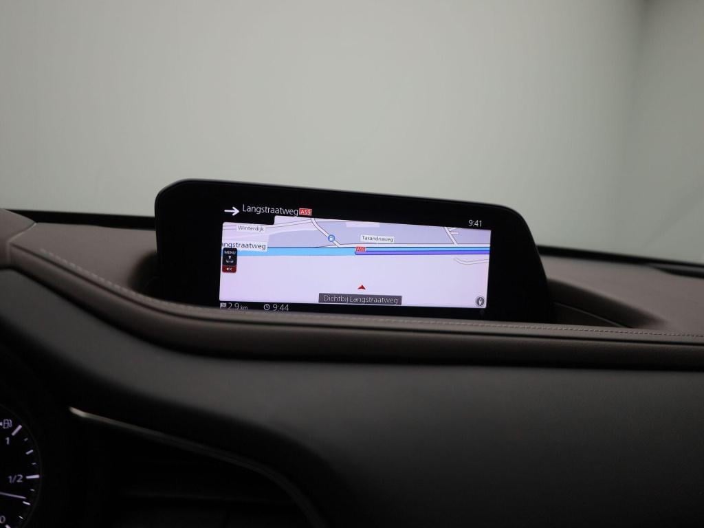 Mazda Cx-30 2.0 e-skyactiv-g m hybrid comfort | navigatie | apple carplay /