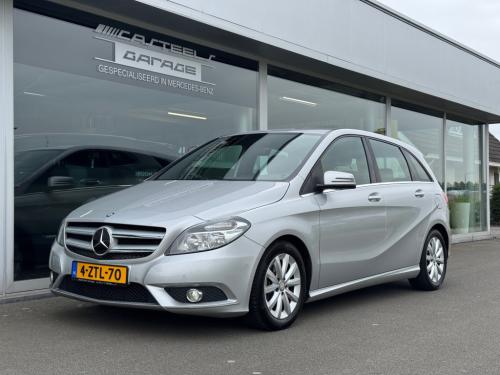 Mercedes-Benz B-Klasse 180 ambition , trekhaak