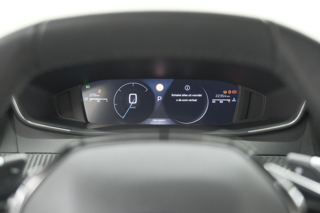 Peugeot 2008 puretech 130 eat8 allure | 360 camera | adaptieve cruise contr