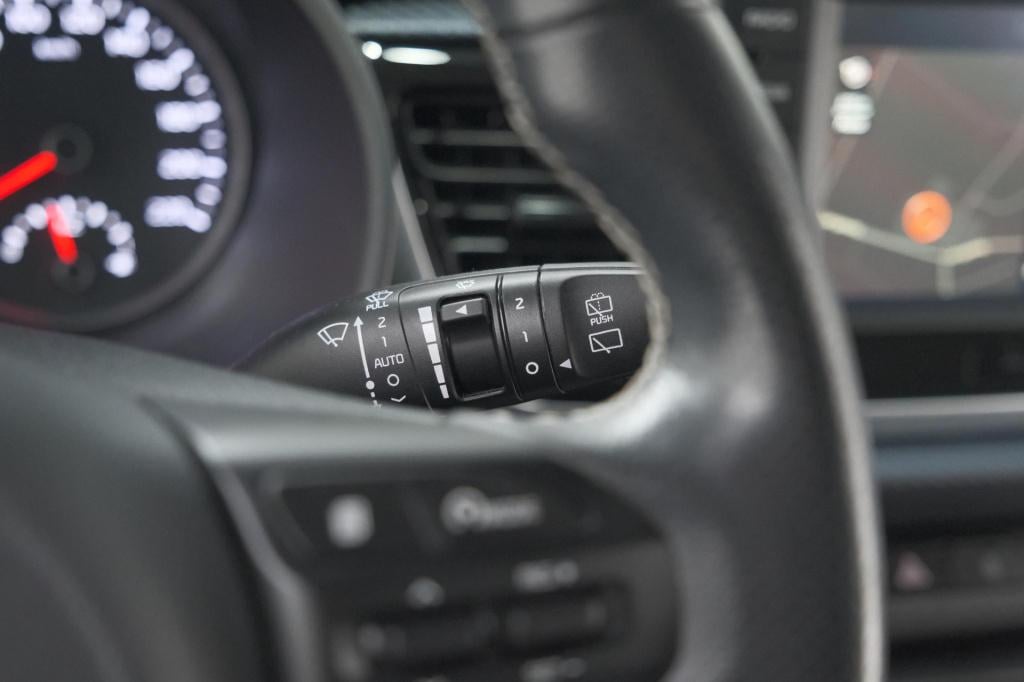 Kia Rio 1.0 tgdi gt-line | pack winter | camera | apple carplay | navigatie