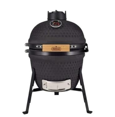 Nieuwe KAMADO BBQ / 13 Inch / Incl. originele hoes !!
