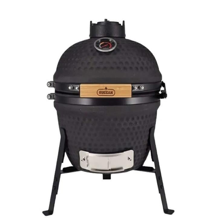 Nieuwe KAMADO BBQ / 13 Inch / Incl. originele hoes !!
