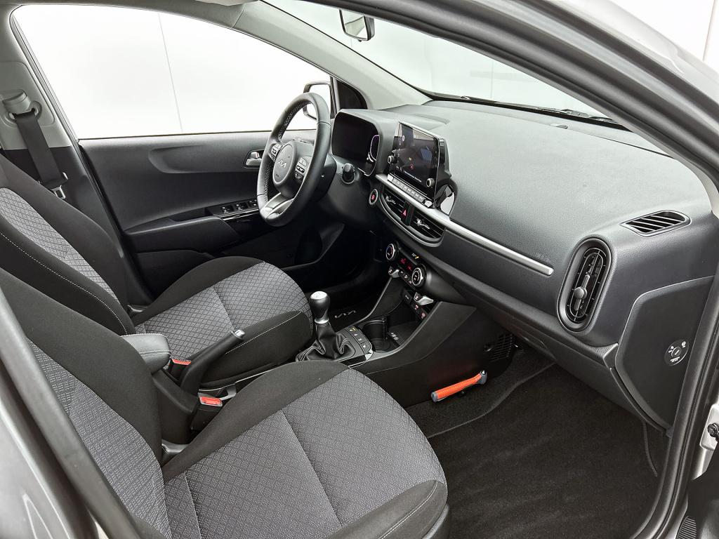 Kia Picanto 1.0 gdi executiveline