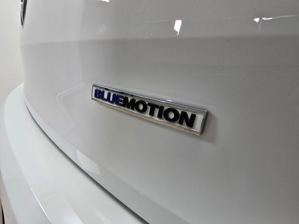 Volkswagen Polo occasion 1.0 bluemotion edition dus extra zuinig! | tweedeh