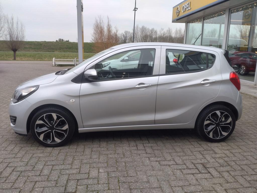 Opel Karl 1.0 ecoflex edition