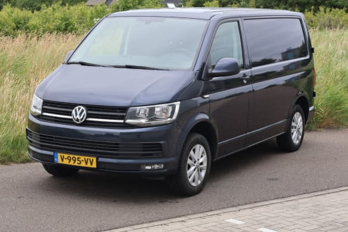 Volkswagen Transporter 2.0  TDI 150 PK Automaat L1H1 2019