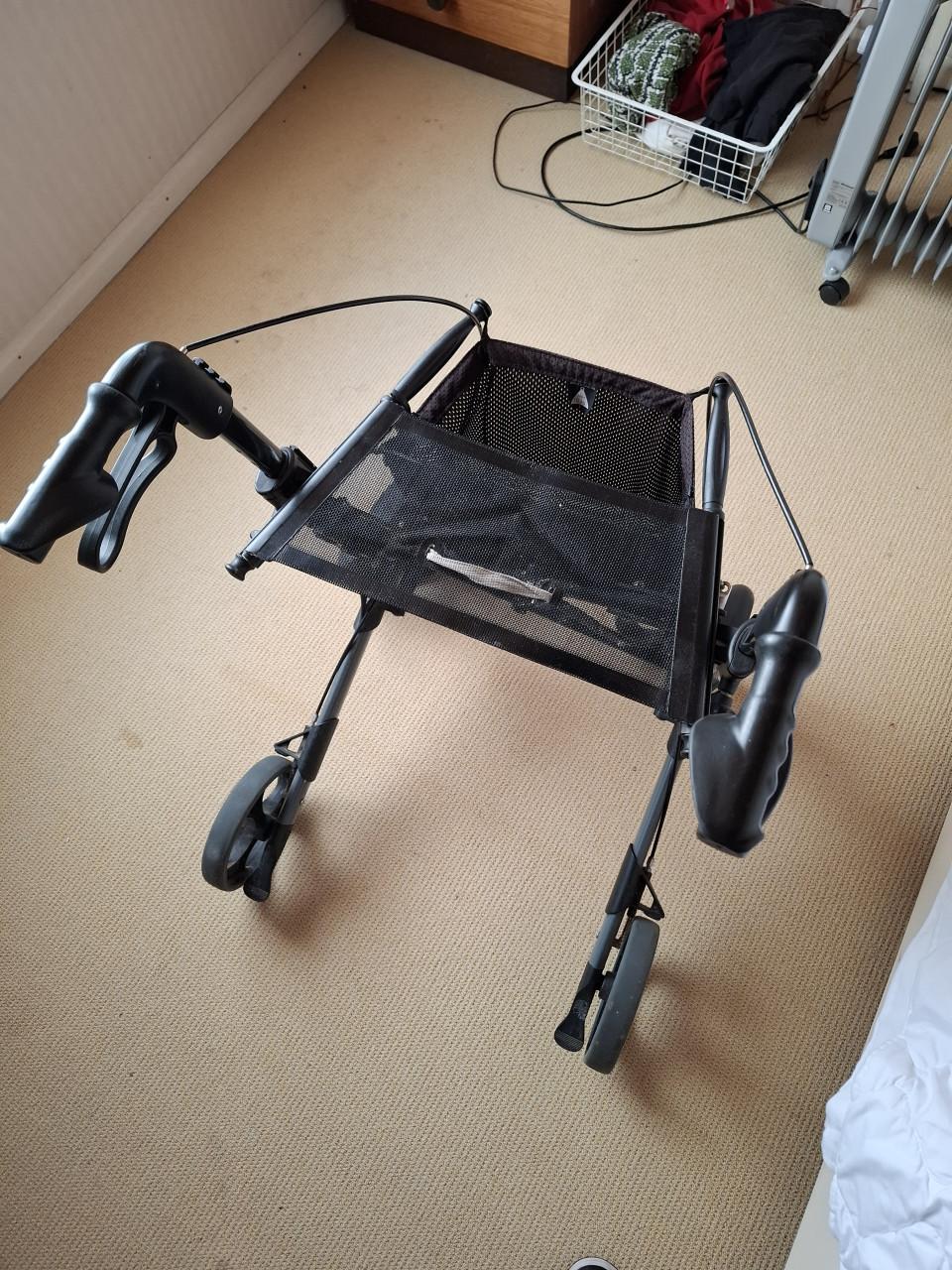 Rollator