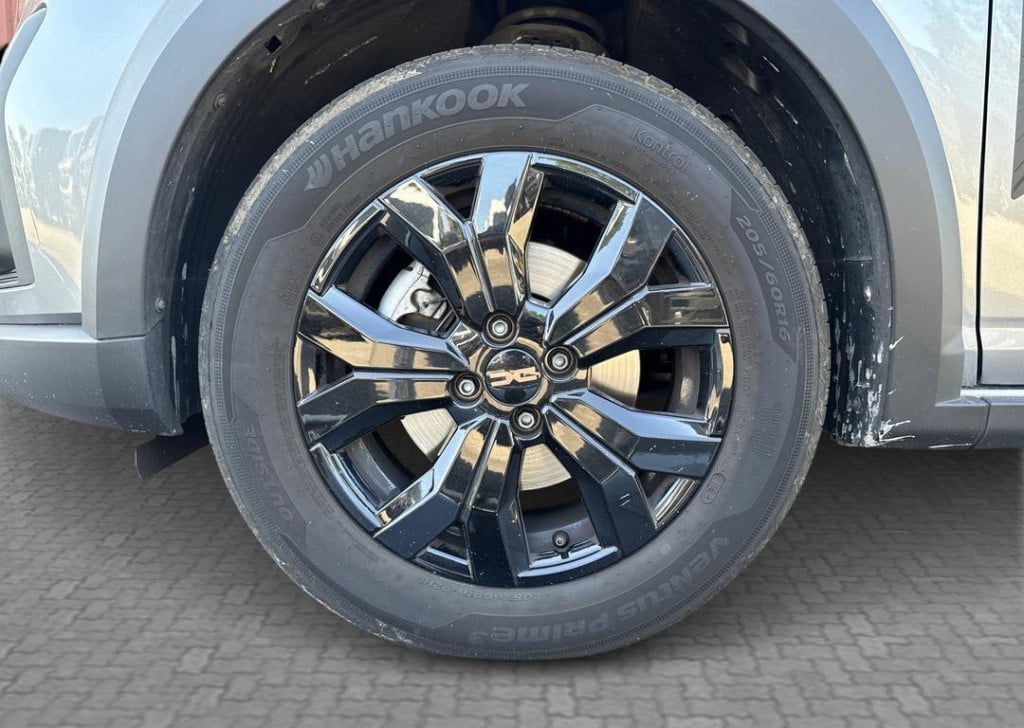 Dacia Jogger 1.0 tce 110 extreme 7p.