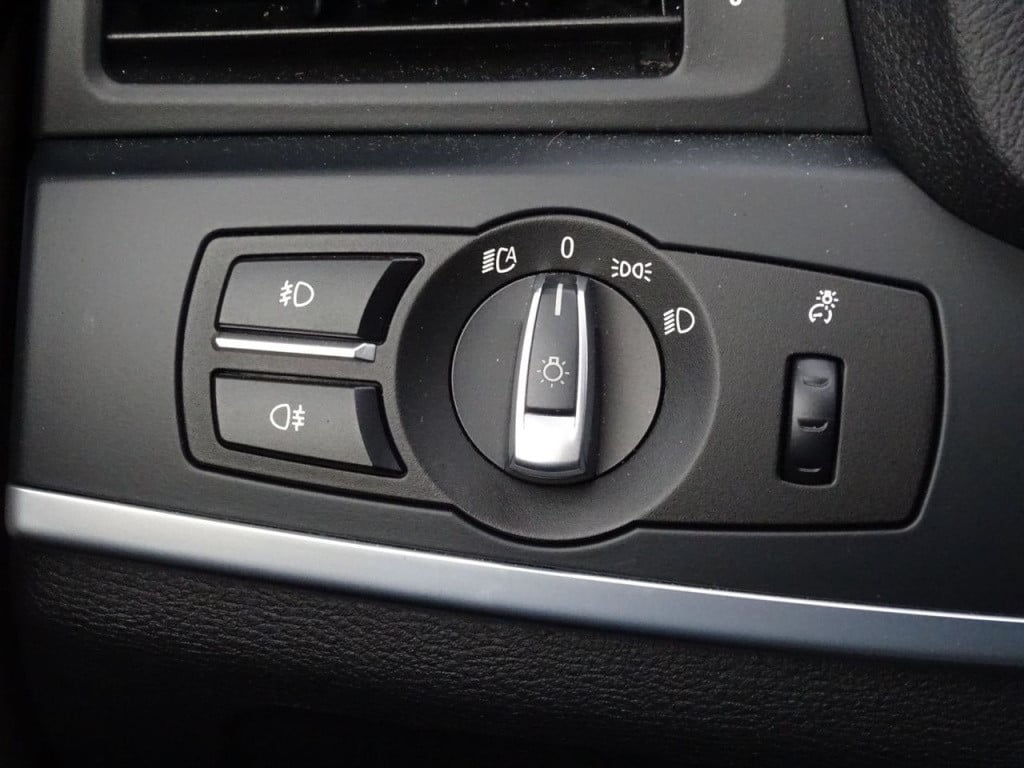 BMW X3 xdrive20i high executive | leder | stoelverwarming | el. trekhaak