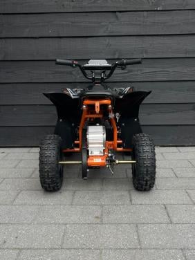Elektrische kinderquad 36 v