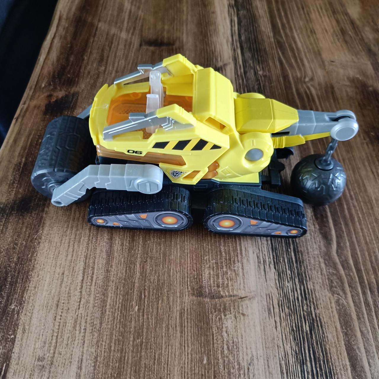 Paw patrol voertuigen 7 delige set!!!