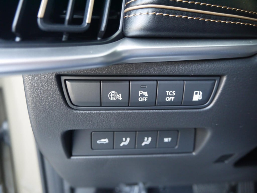 Mazda Cx-60 2.5 e-skyactiv phev homura business edition