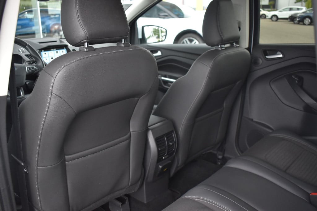Ford Kuga 1.5 ecoboost titanium