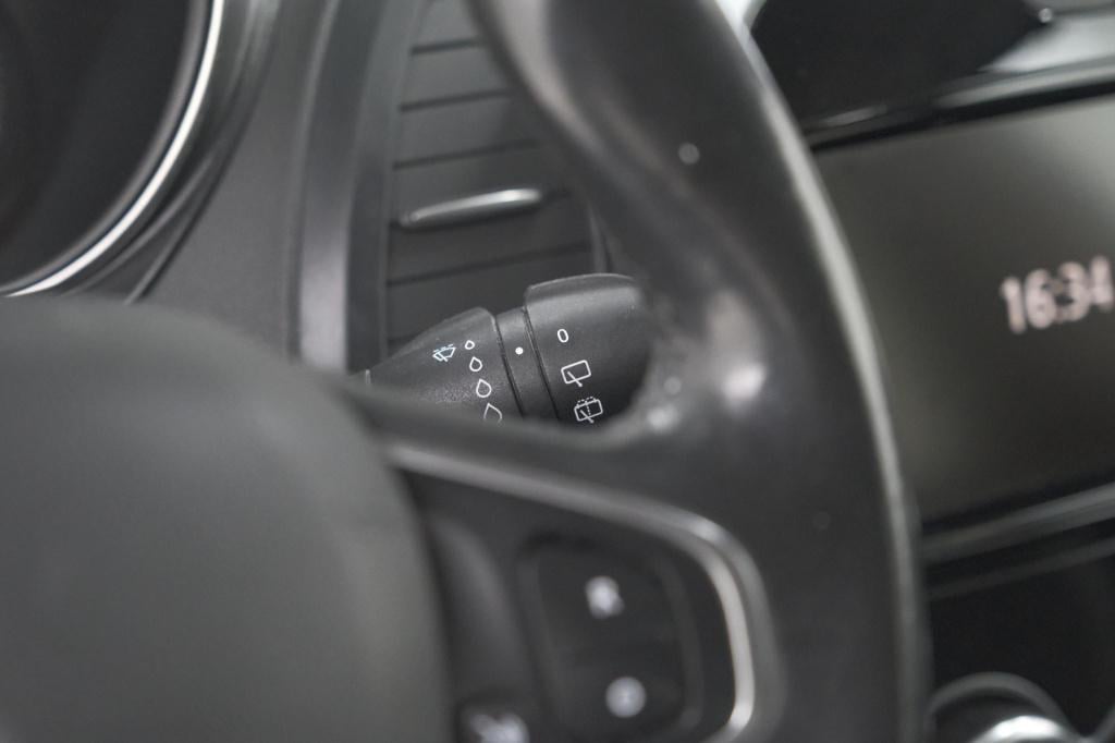 Renault Captur tce 90 intens | camera | dodehoekdetectie | navigatie | park