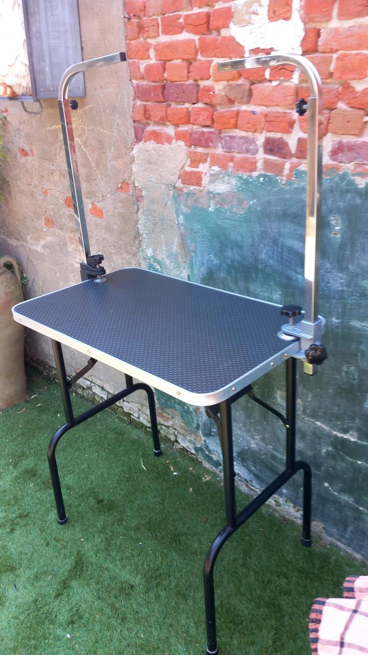 Trimtafel inklapbaar
